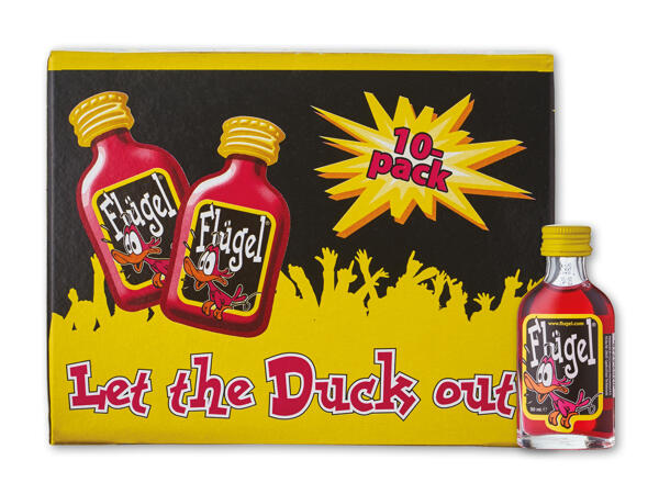 Flügel