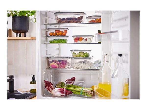 Livarno Home Food Storage Containers