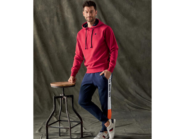 Herren Sweathose