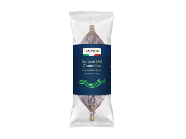 Italian Salami
