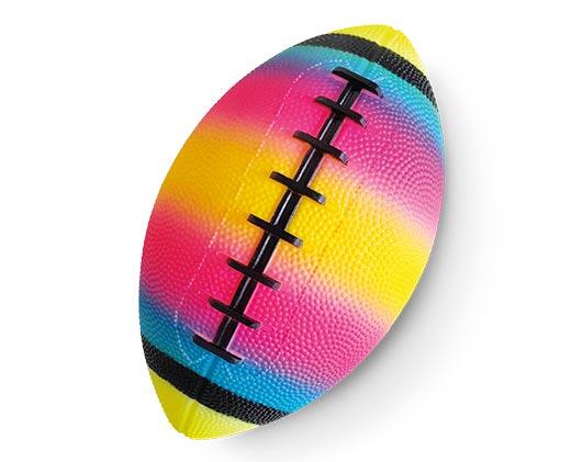 Crane Rainbow Sports Ball