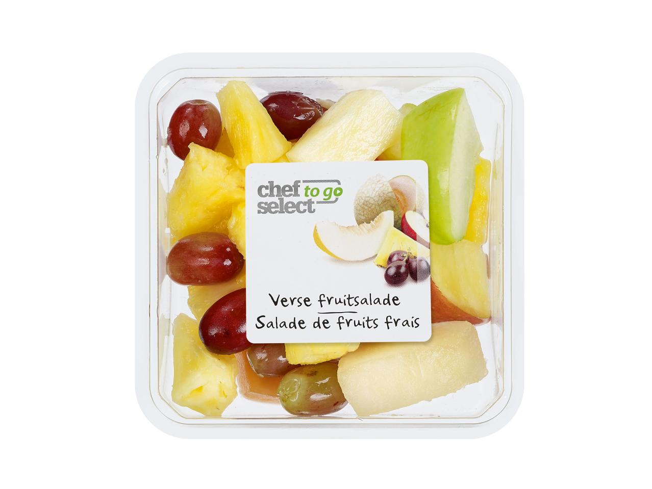 Salade de fruits frais