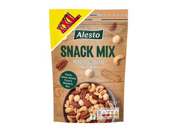 XXL Snack Mix