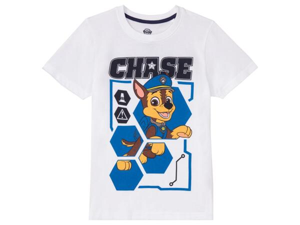 CHLAPECKÉ PYŽAMO