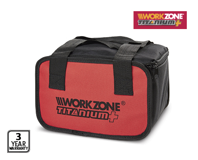 12V Li-Ion Power Tool Set