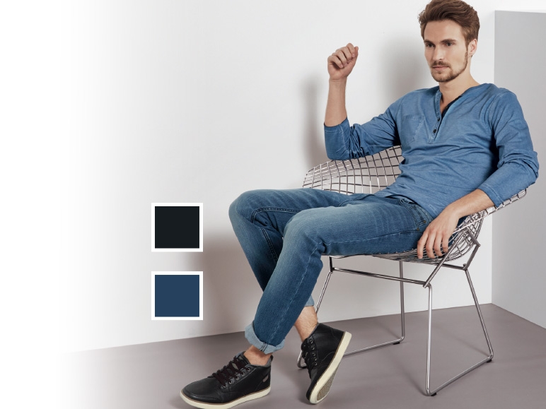 LIVERGY Men's Jeans