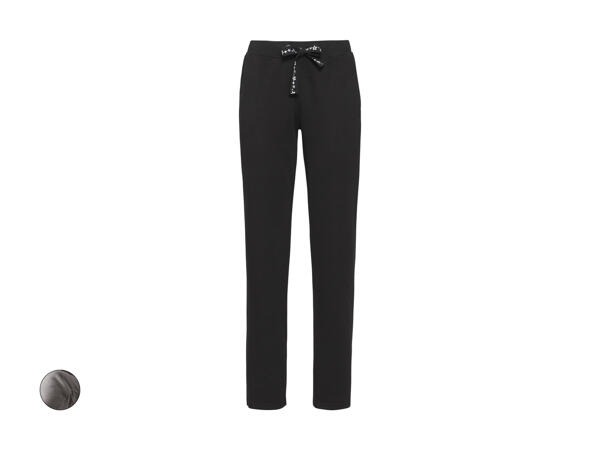 Pantalon de jogging pour femme
