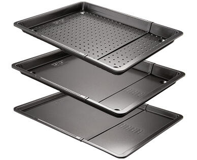 CROFTON(R) 
 TEGLIA DA FORNO UNIVERSALE