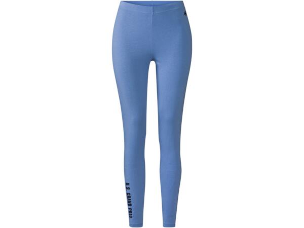 Ladies' Leggings