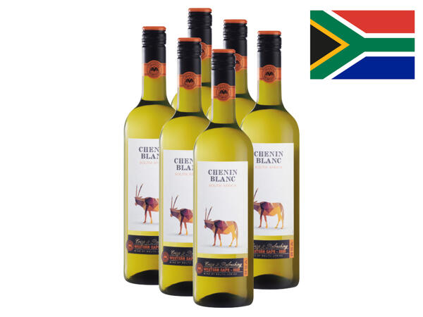 Chenin Blanc