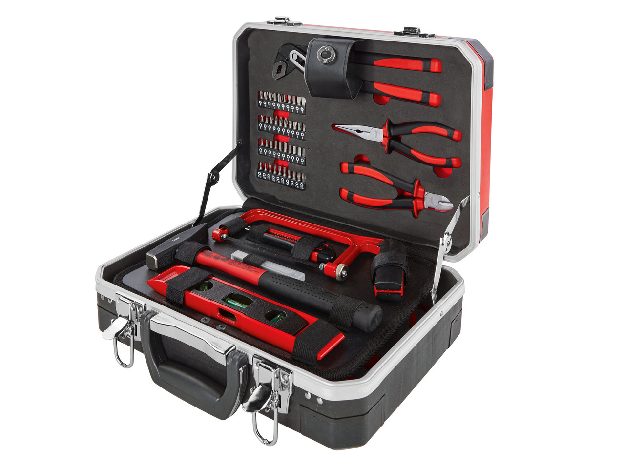 Tool Box