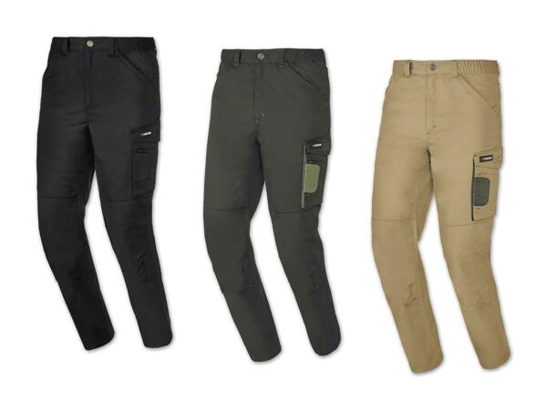 Herren Arbeitsbundhose