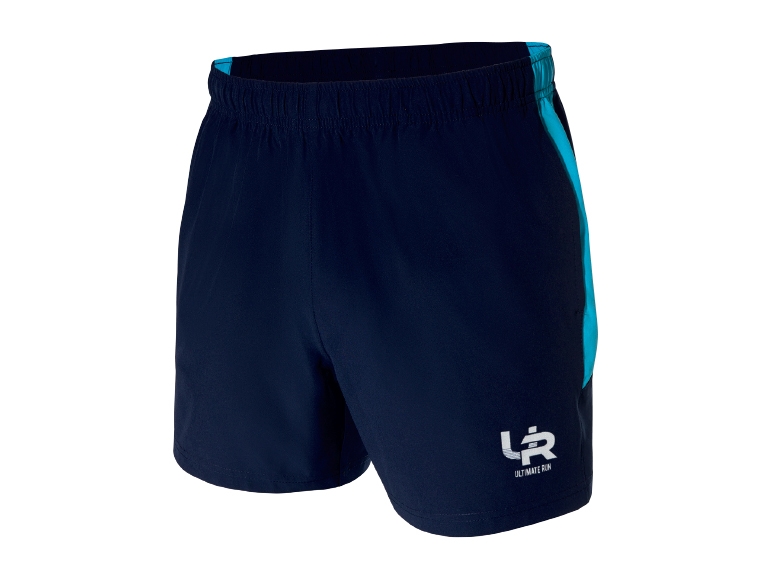 CRIVIT Men's Running Shorts