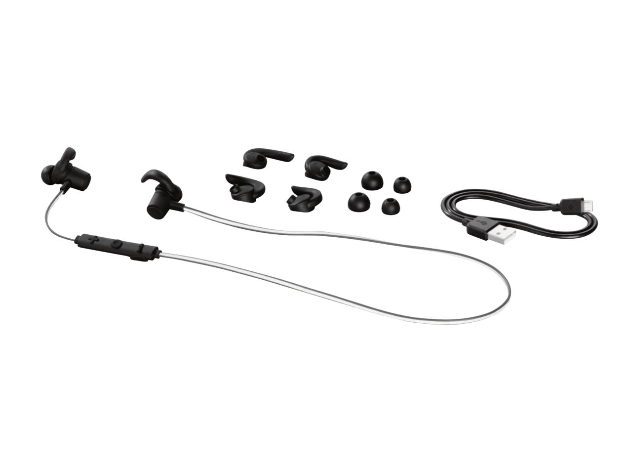 SILVERCREST Bluetooth Headphones