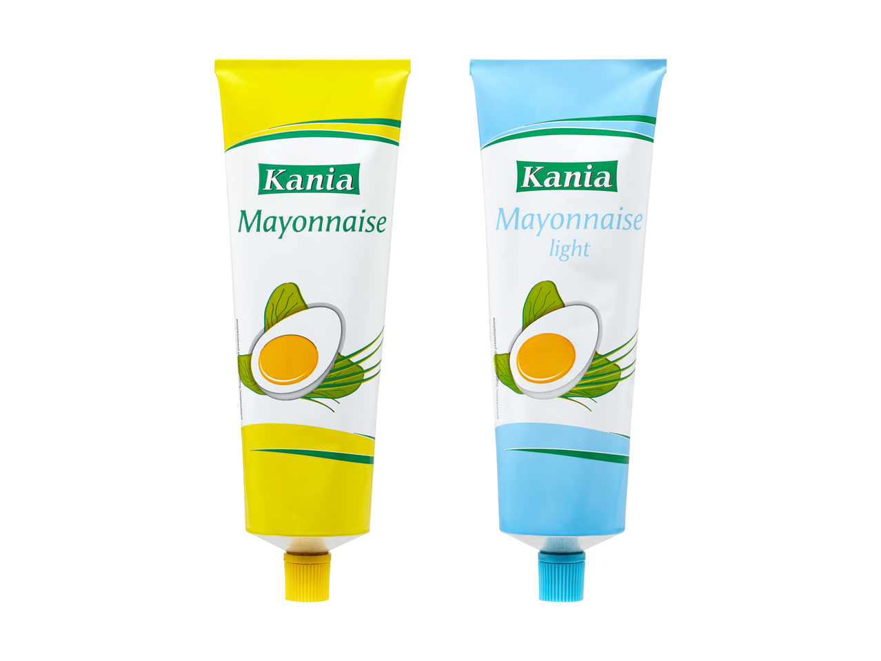Mayonnaise