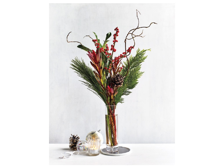 Christmas Foliage