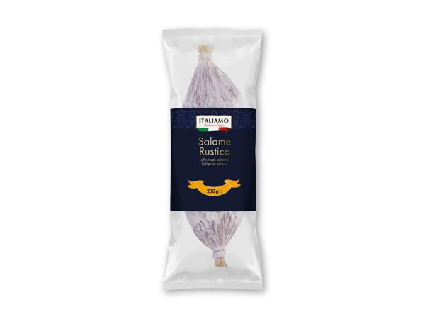 ITALIAMO Italiensk-inspireret salami