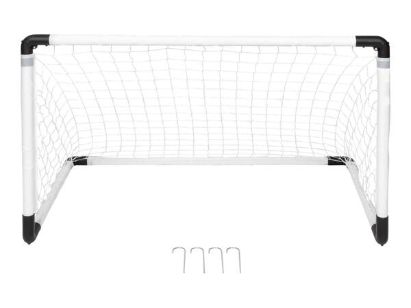 Crivit Folding Football Goal