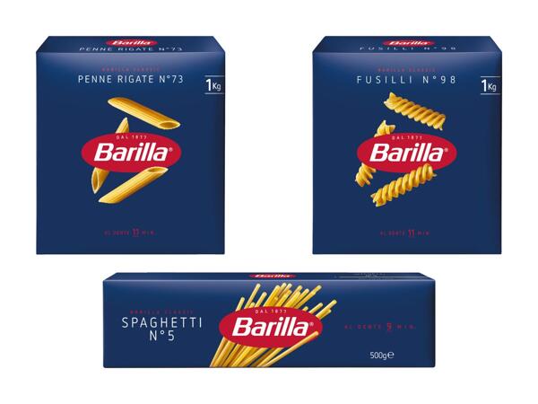 Barilla XXL