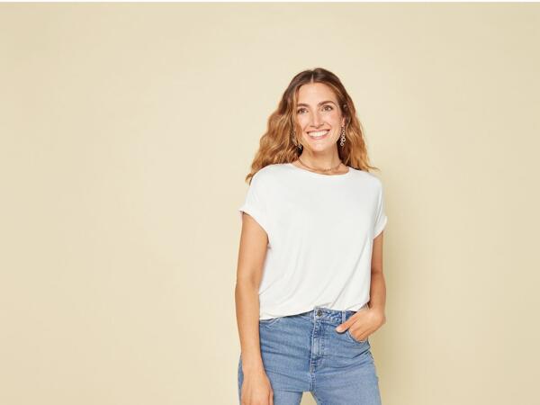 Ladies' t-shirt