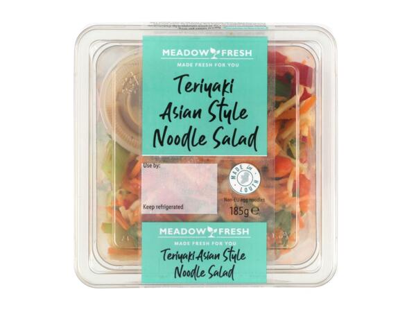 Meadow Fresh Asian Salads