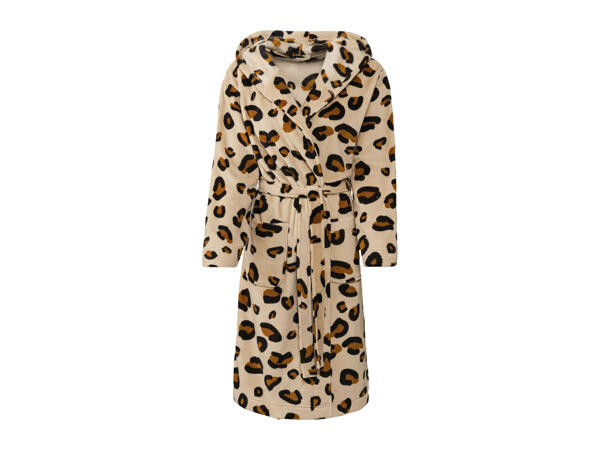 Miomare Ladies' Dressing Gown