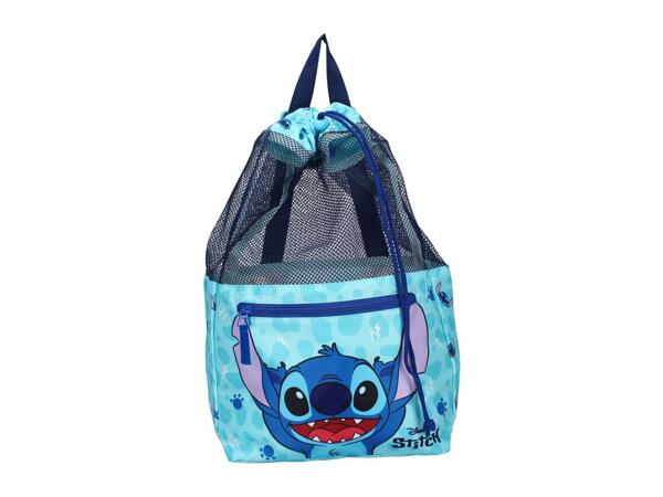 Kids' Stitch Character Swim Backpack