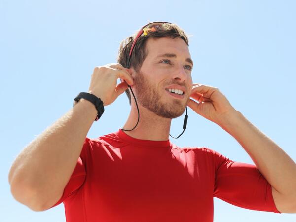 Headphones