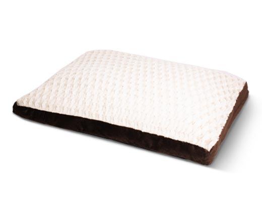 Heart to Tail 
 Orthopedic Pet Bed