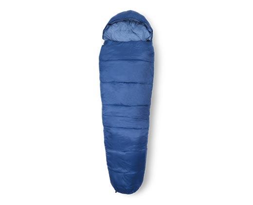 Adventuridge Cold Weather Hooded Sleeping Bag
