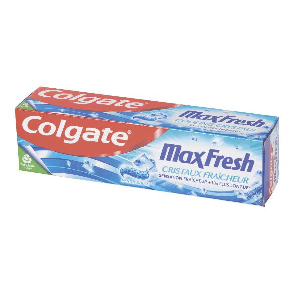 COLGATE(R) 				Dentifrice