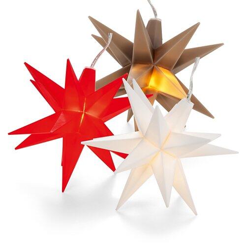 CASALUX LED-3D-Ministern