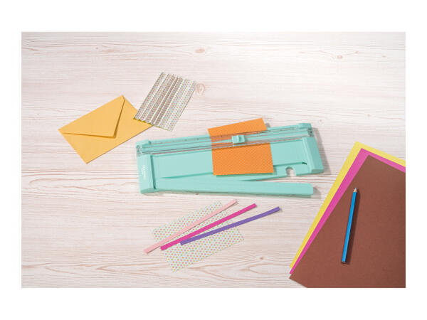 Crelando Paper Cutter