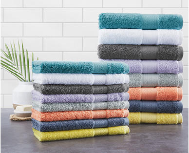Hand Towel