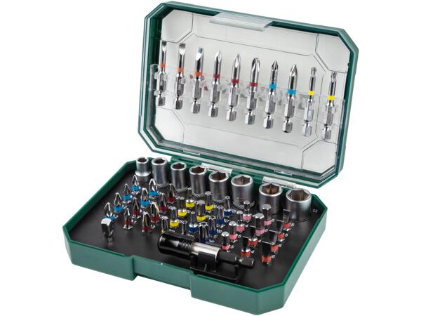 Bit Set