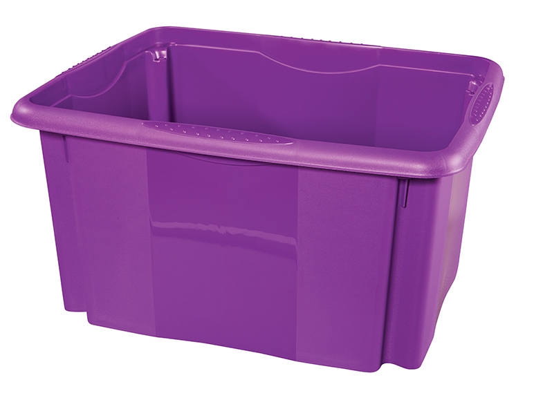 Boîte de rangement