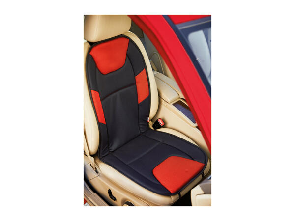 Ultimate Speed Padded Car Seat Cover