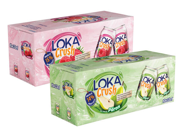 Loka Crush