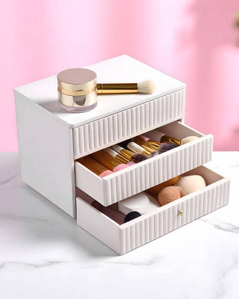 Makeup Storage