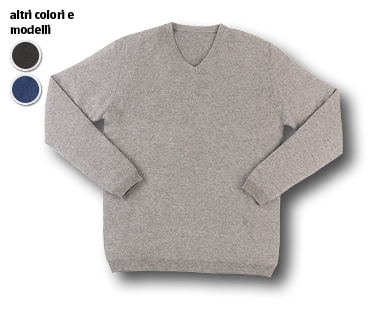 Maglione da uomo ROYAL CLASS