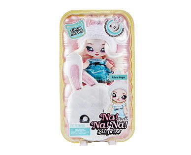 Na! Na! Na! Surprise Pom Doll