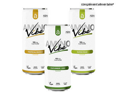 AMINO VIBE