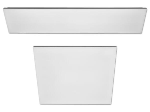 LED-Deckenpanel, max. 36 W/ 4.700 lm