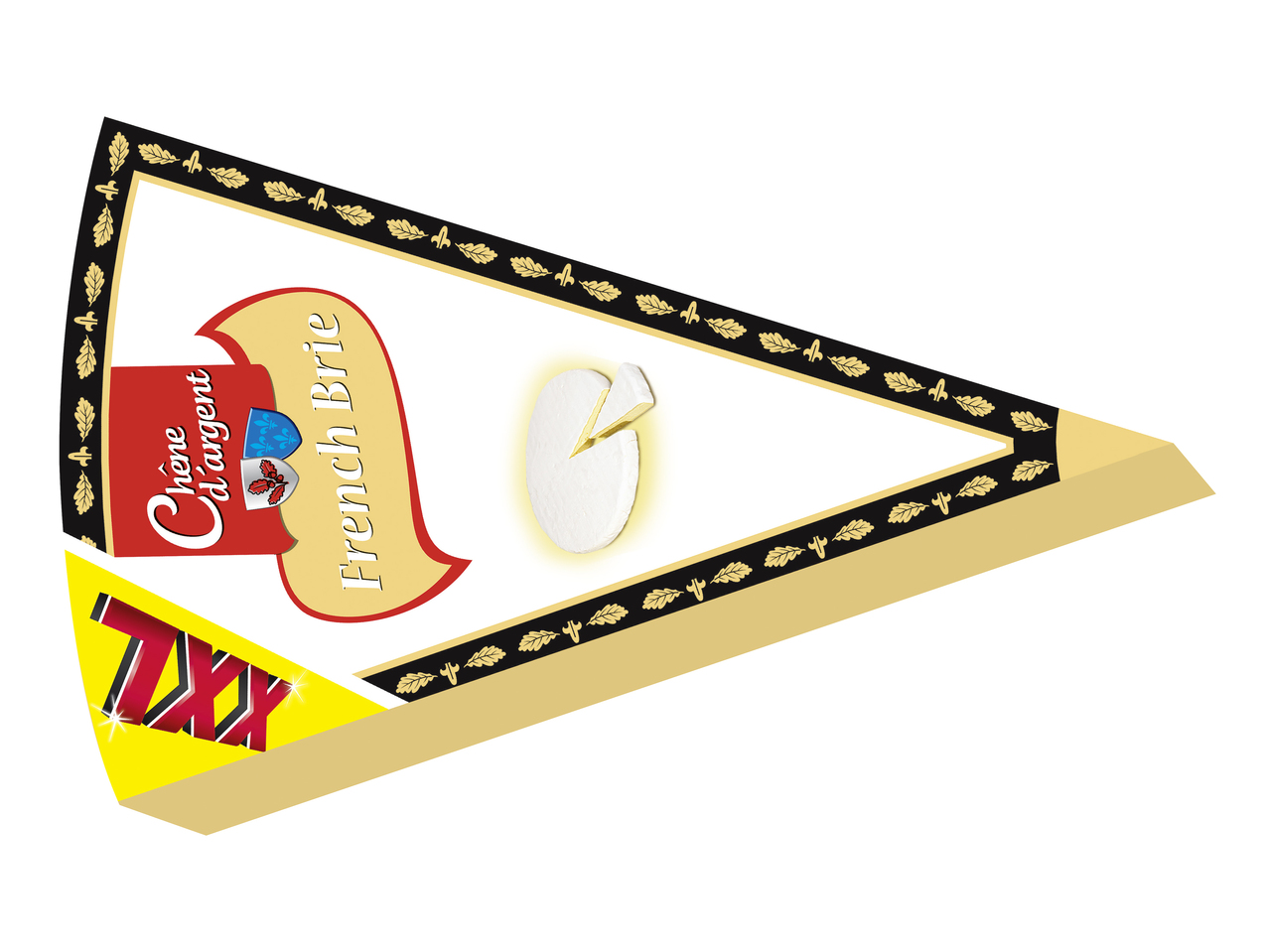 Brie XXL​​​