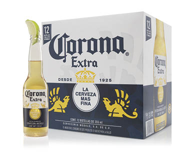 Corona Lager 12 x 355ml