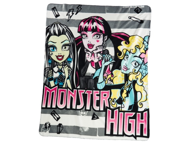 Kids' Blanket
