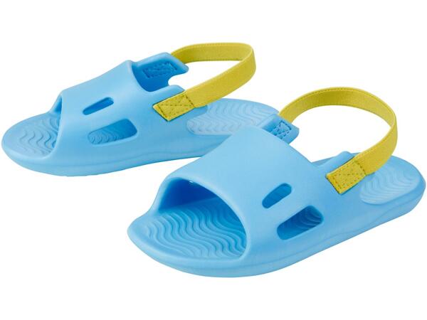 Boys' sandals