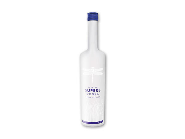 Magnum vodka
