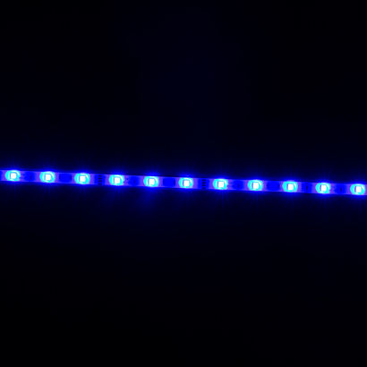 Set d'éclairage LED 5 m