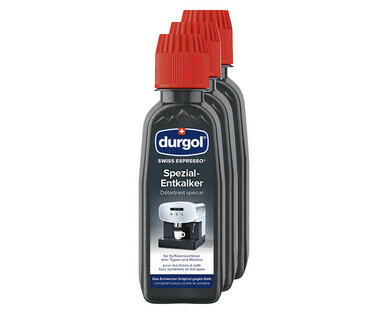 DURGOL(R)
DÉTARTRANT SPÉCIAL